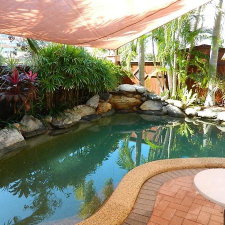 The Balinese Motel Cairns Exterior photo